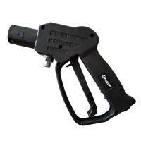 ราคา หัวปืนฉีดน้ำ ZINSANO รุ่น BBZIGUN00024 สีดำ (Y037574)