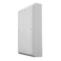 ราคา แผงไฟฟ้าพลาสติกบานพับ LEETECH รุ่น BD 1315 G ขนาด 13 x 15 นิ้ว สีหินอ่อนเทา (Y076270)