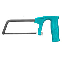 ราคา TOTAL โครงเลื่อยมินิ พร้อมใบเลื่อย รุ่น TMHHF1505 ขนาด 6 นิ้ว (YA26138)