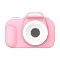 ราคา myFirst กล้องถ่ายรูปเด็ก Camera 3 สีชมพู (YA35411)