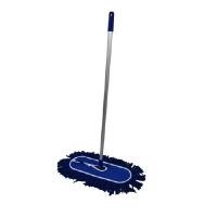 ราคา NCL อะไหล่ผ้าม็อบดันฝุ่น รุ่น DM-15B-ACC สีน้ำเงิน ขนาด 15 นิ้ว (0011280)