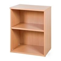 ราคา ตู้เอกสารบานโล่ง 2 ชั้น บีช เฟอร์ราเดค BSB680N (0541871)