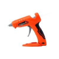 ราคา ปืนยิงกาวไฟฟ้าไร้สาย 4W Pumpkin 13154 (9093013)