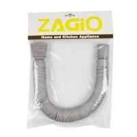 ราคา ท่อย่นยืดหดได้ ZAGIO รุ่น 3755 ความยาว 180 ซม. สีเทา (Y022063)