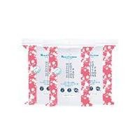 ราคา KARISMA สำลีแผ่นรีดขอบ สีขาว ขนาด 100 แผ่น (แพ็ค 12 ห่อ) (0008908)