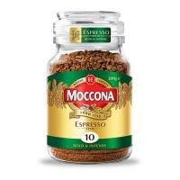 ราคา MOCCONA กาแฟฟรีซดราย รุ่น เอสเปรสโซ่ สไตล์ ขนาด 200 กรัม (0010083)
