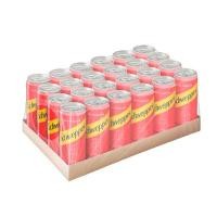 ราคา SCHWEPPES เครื่องดื่มมิกเซอร์จิงเจอร์เอล กระป๋อง 330มล. แพ็ค 24 (0098993)