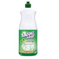 ราคา LIPON F น้ำยาล้างจาน สูตรมะกรูด 500 มล. (0099028)