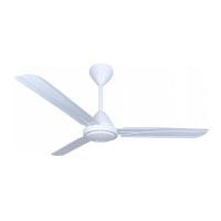 ราคา LUZINO พัดลมเพดานเหล็ก รุ่น TW-348-WH-WC ขนาด 48 นิ้ว สีขาว (YB01987)