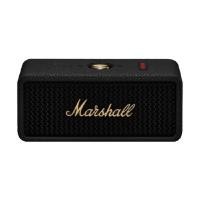 ราคา MARSHALL ลำโพงพกพา รุ่น EMBERTON III สี BLACKBRASS (YB08319)