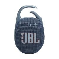 ราคา JBL ลำโพงพกพา รุ่น CLIP 5 สีฟ้า (YB08486)