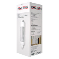 ราคา STIEBEL ELTRON ไส้กรองน้ำดื่ม SNOW PRO RO FILTER CARTRIDGE สำหรับรุ่น SNOW (กรอง 0.0001 ไมครอน 6,480 ลิตร) (YB64061)