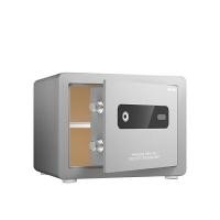 ราคา DELI ตู้เซฟอิเล็กทรอนิกส์ ตู้เซฟสแกนนิ้ว-30x40x31 cm (YB95199)