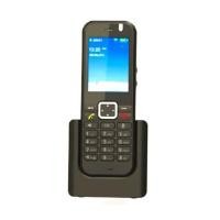 ราคา VOGTEC โทรศัพท์ IP PHONE M2 สีดำ หน้าจอ 2.4 นิ้ว (YB96713)