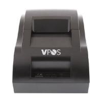 ราคา HONEYWELL เครื่องพิมพ์ใบเสร็จความร้อน Vpos-58IIZ (YC02646)