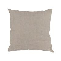 ราคา KASSA HOME หมอนอิง รุ่น Tweed สีเบจ ขนาด 45x45 ซม. (YC03850)