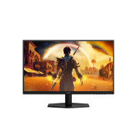 ราคา AOC จอมอนิเตอร์ LED ขนาด 27 นิ้ว IPS ความละเอียด 2560x1440 รีเฟรชเรต 260Hz รุ่น Q27G42ZE/67 (YC34632)