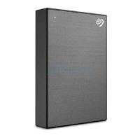 ราคา SEAGATE ฮาร์ดดิสก์ EXT. 2.5'' 4 TB One Touch Space Gray (STKZ4000404) (YC61683)