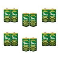 ราคา WHITE HORSE BATTERY ถ่านม้าขาว ขนาด D (2 ก้อน/แพ็ค, 6 แพ็ค) (YC64264)