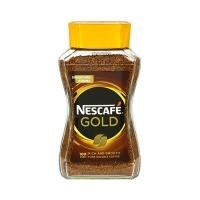 ราคา NESCAFE กาแฟสำเร็จรูป โกลด์ ริช แอนด์ สมูธ ปริมาณสุทธิ 200 กรัม (0009307)