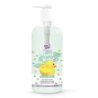 ราคา KINGS STELLA สบู่ล้างมือแอนตี้แบคทีเรีย กลิ่นอาฟเตอร์ (0011487)
