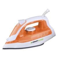 ราคา SMARTHOME เตารีดไอน้ำ รุ่น SSIR-925 สีส้ม กำลังไฟ 1800 วัตต์ (0011579)