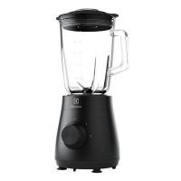 ราคา ELECTROLUX เครื่องปั่น รุ่น E3TB1-310K สีดำ กำลังไฟฟ้า 500 วัตต์ ความจุ 1.5 ลิตร (0011628)