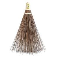 ราคา หัวไม้กวาดทางมะพร้าวแบบเกลียวถอดประกอบได้ NCL สีเหลืองพาสเทล (0097750)