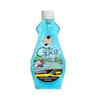 ราคา WAX ONE รีฟิลล์น้ำยาเช็ดกระจกรถยนต์ 365 มล. (0302580)