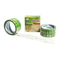 ราคา เทปใส หลุยส์ BIO แกน 3นิ้ว 2นิ้ว x 20 หลา (3090445)