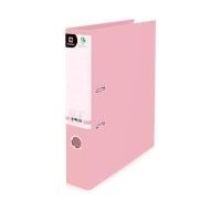 ราคา ELEPHANT แฟ้มสันกว้าง F4 สัน 2 นิ้ว รุ่น 2101F สีพีช (ชมพูพาสเทล) (6005502)