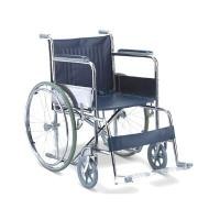 ราคา Wheelchair รถเข็นผู้ป่วย แบบมาตรฐาน รุ่น นิซูกิ D000001 (Y003194)