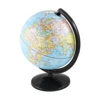 ราคา ลูกโลก2 ภาษา เบนน่อน ET-110LA สีฟ้า-น้ำตาล 10 นิ้ว 255x260x345 (Y082250)