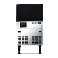 ราคา GENICE เครื่องทำน้ำแข็ง ผลิตน้ำแข็งสี่เหลี่ยม Half Cube รุ่น 055S ขนาด 18 กิโลกรัม (YA25173)