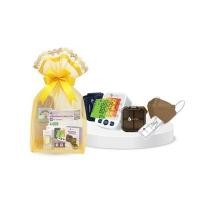 ราคา ALLWELL ชุดสังฆทาน ใส่ใจสุขภาพพระสงฆ์ (ชุดที่ 6) (YA44720)