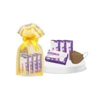 ราคา ALLWELL ชุดสังฆทาน ใส่ใจสุขภาพพระสงฆ์ (ชุดที่ 1) (YA44698)