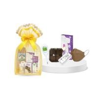 ราคา ALLWELL ชุดสังฆทาน ใส่ใจสุขภาพพระสงฆ์ (ชุดที่ 5) (YA44718)