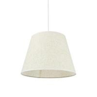 ราคา LUZINO โคมไฟแขวน (E27x1) Zen รุ่น F210616L สีเบจ (YB96487)