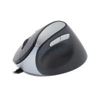 ราคา RAPOO เมาส์มีสาย รุ่น EV200-BK-SILENT สีดำ (YC62700)