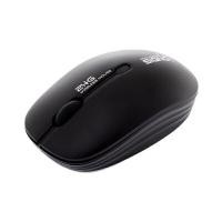 ราคา SIGNO เมาส์ไร้สาย WM-140BLK SILENT BLACK (YC62817)