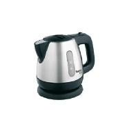 ราคา TEFAL กาต้มน้ำไฟฟ้า รุ่น BI81252A สีดำ-เงิน ความจุ 0.8 ลิตร (0097004)