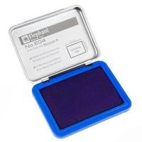 ราคา แท่นประทับ ตราช้าง E04B น้ำเงิน (2420623)