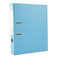 ราคา FLAMINGO แฟ้มสันกว้าง รุ่น 219F ขนาด F/C สัน 3 นิ้ว สีฟ้า (6002928)