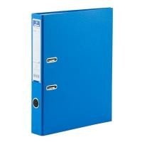 ราคา แฟ้มสันกว้าง F/C สัน 2" น้ำเงิน ตราม้า H-425 (6011813)