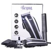 ราคา GEMEI ปัตตาเลี่ยนตัดผมมีสาย รุ่น 006 ใบมีดกว้าง 4.5 ซม. หวีรองตัด 6 ขนาด สายไฟยาว 2.5 เมตร (Y011561)