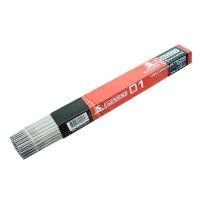 ราคา ลวดเชื่อม GEMINI รุ่น D-1 ขนาด เหล็กเหนียว 4 มม. (Y048539)