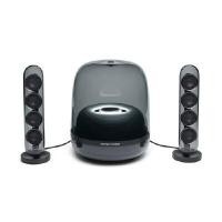 ราคา ลำโพงเชื่อมต่อไร้สาย Harman kardon HKSOUNDSTICK4BLKAS (Y065924)