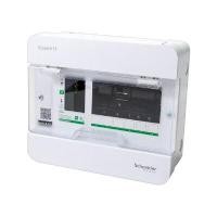 ราคา ตู้คอนซูเมอร์ยูนิต 6 ช่อง CLASSIC PLUS SCHNEIDER รุ่น S9HCL16 สีขาว (Y070344)