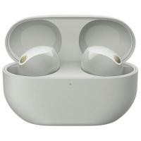 ราคา SONY หูฟังไร้สาย บลูทูธ รุ่น WF1000XM5/SCE สีเงิน (YA62074)