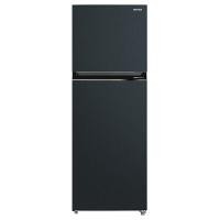 ราคา TOSHIBA ตู้เย็น 2 ประตู 11.9 คิว Inverter สีดำ รุ่น GR-RT466WE-PMTH(52) (YC00604)